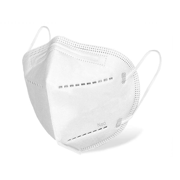 Pml N95 Mask Earloop Without Valve