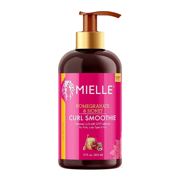 Mielle Pomegranate &amp; Honey Curl Smooth 355 Ml