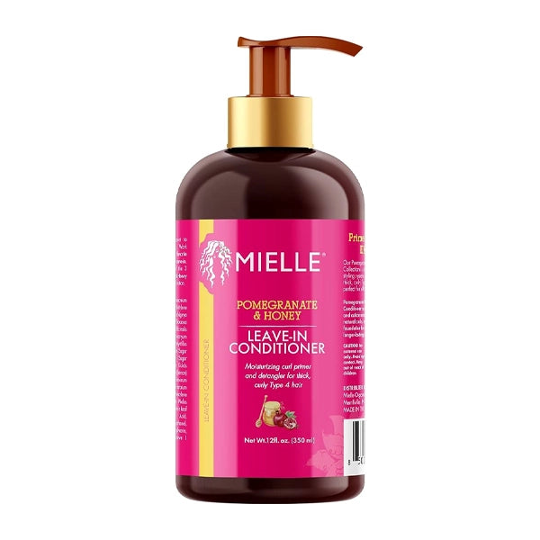 Mielle Pomegranate &amp; Honey Leave-in Conditioner 355 Ml