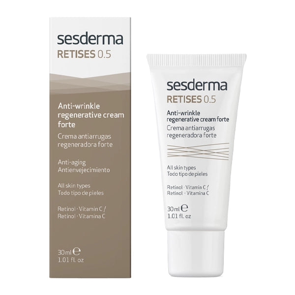 Sesderma Retises 0.5 Antiwrinkle Forte Cream