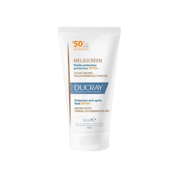 Ducray Melascreen 50+ Fluid 50 Ml