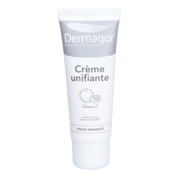 Dermagor Unifying Cream 40 Ml 