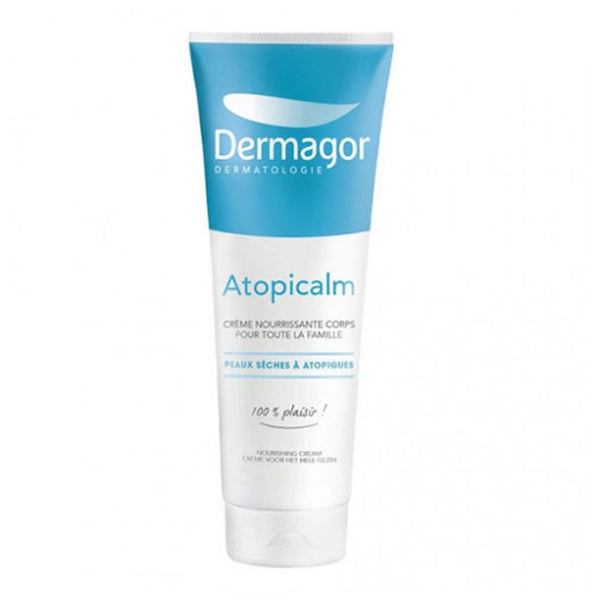 Dermagor Atopicalm Body Cream 250 Ml