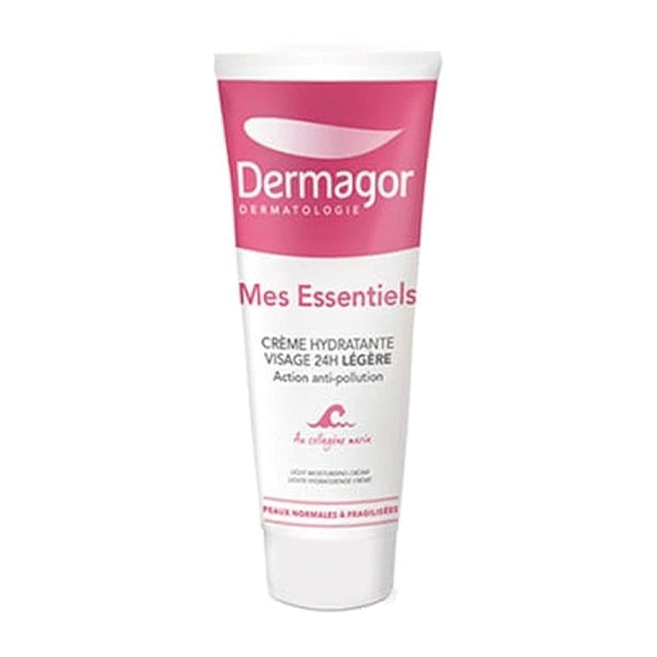 Dermagor Collagen Cream 40 Ml 