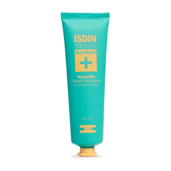 Isdin Acniben Face Mask 75ml 36769-(isd119)