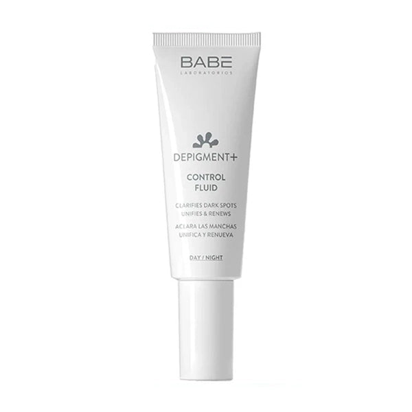 Babe Depigment+control Fluid 40ml (64972)