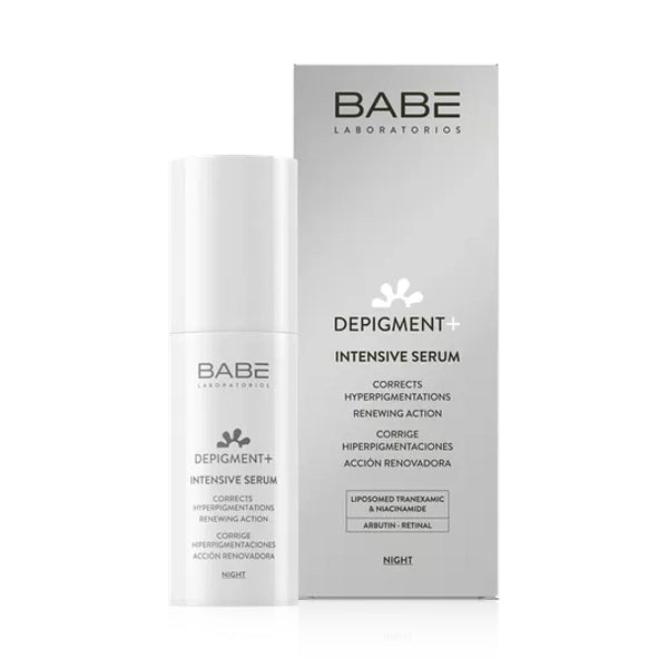 Babe Depigment+intensive Serum 30ml (64973)