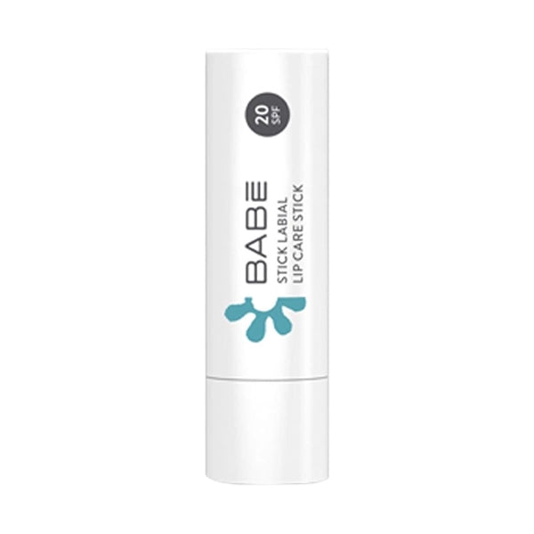 Babe Lip Care Stick Spf20 4gm (63100)