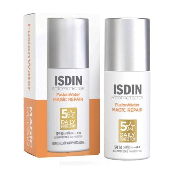 Isdin Fp Fw Magic Repair Spf50 50ml (81547)