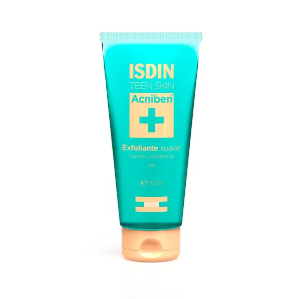 isdin acniben exfoliant 100ml