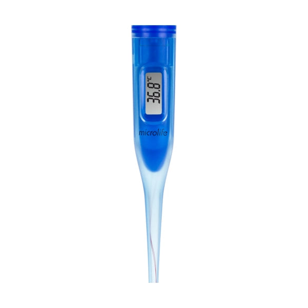Microlife Digital Thermometer (mt-50)