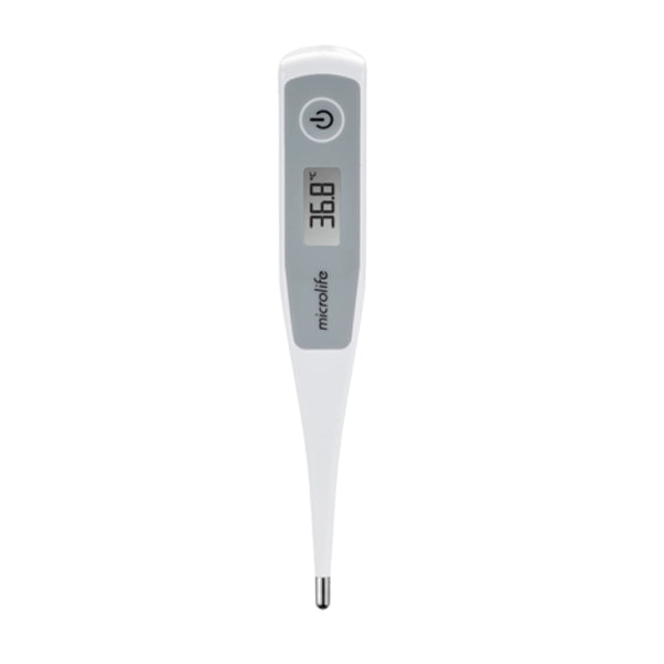 Microlife Digital Thermometer (mt-500)