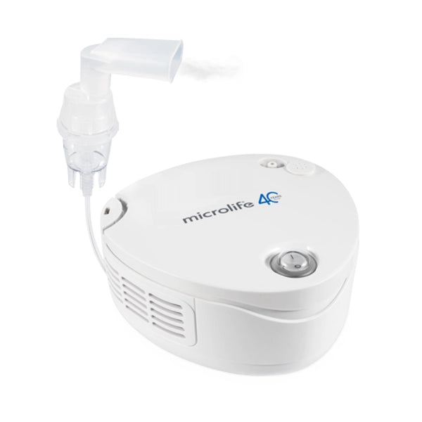 Microlife Adult Nebulizer (neb 210)