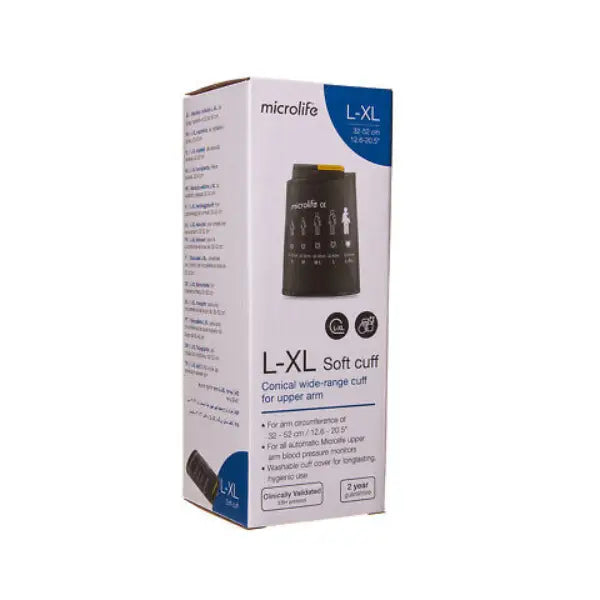 Microlife Blood Pressure Cuff (xl)