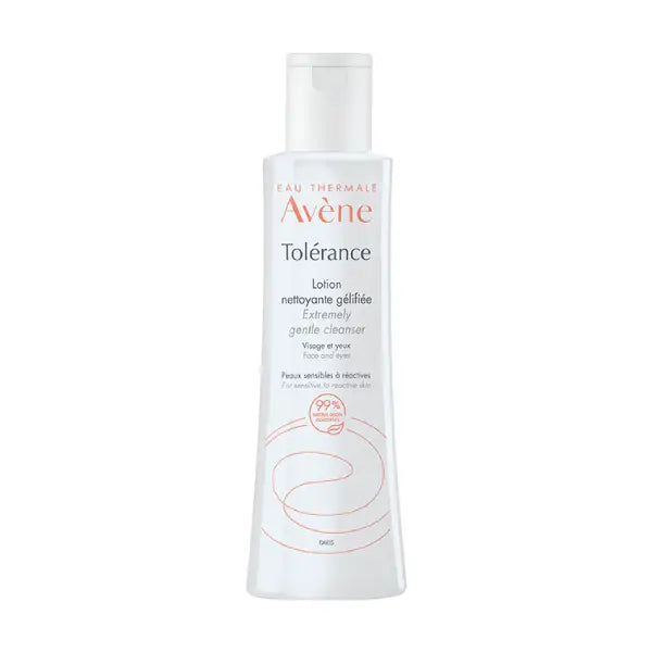 Avene Tolerance Lotion 200ml