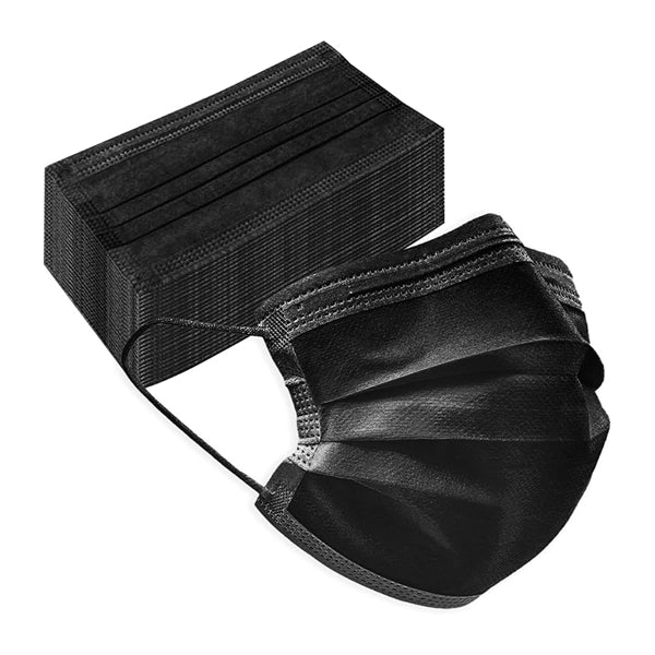 Future Base Star Disposable Face Mask 3ply Earloop 50's