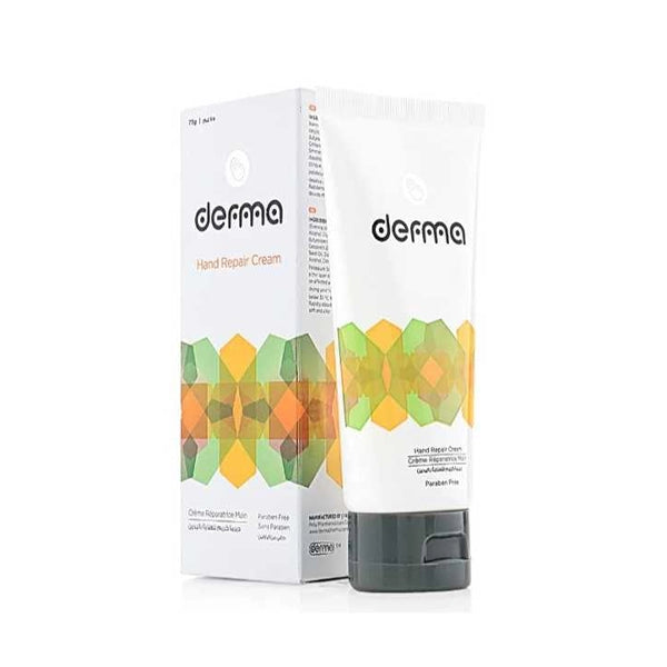 Pp026 Buy Derma Pella Hand Repair Cream 75gm (pp026) Online | Sunlife #1 ...