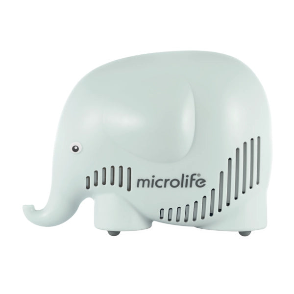 Microlife Neb410 Kids Nebulizer