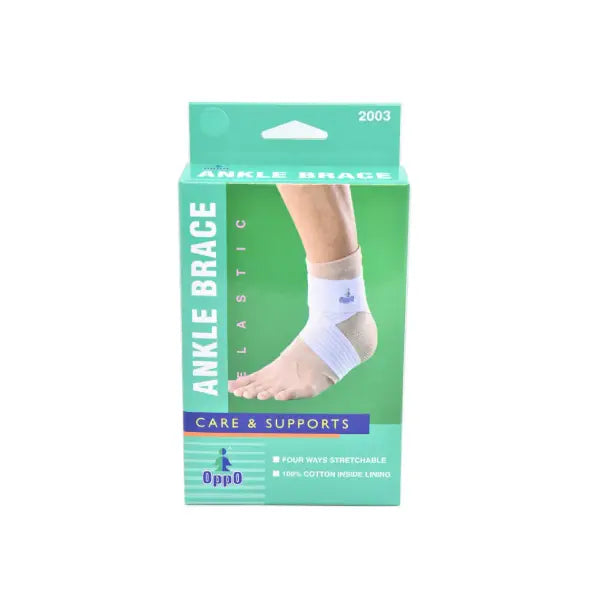 Oppo Ankle Brace L 2003