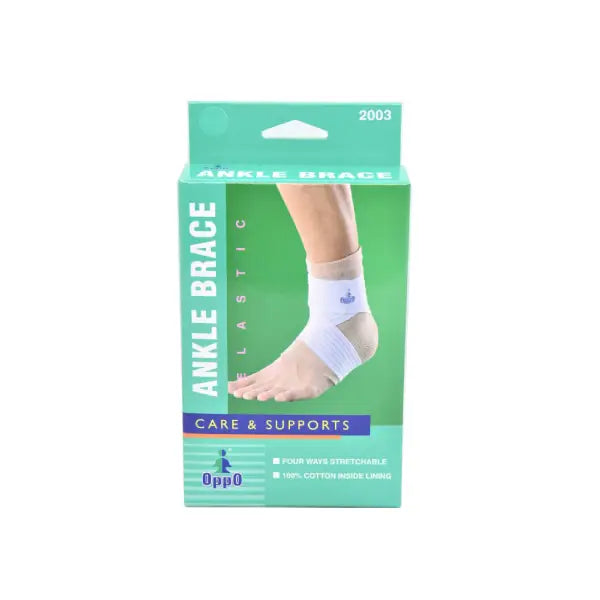 Oppo Ankle Brace Xl 2003