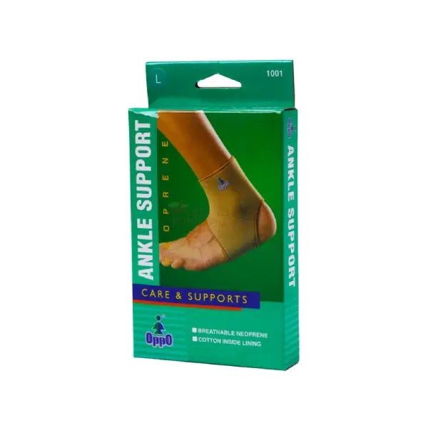 Oppo Ankle L Support 2001