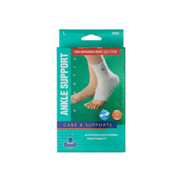 Oppo Ankle Support L 2502