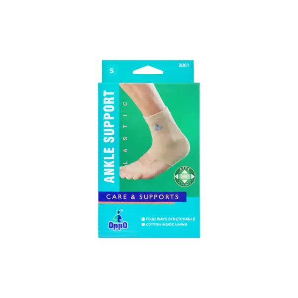 Oppo Ankle Support S 2001