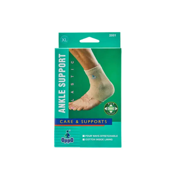 Oppo Ankle Support Xl 2001