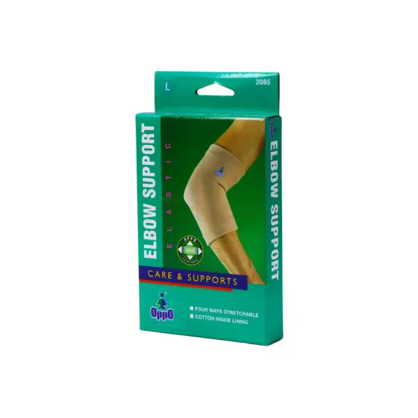 Oppo Elbow Support L 2085