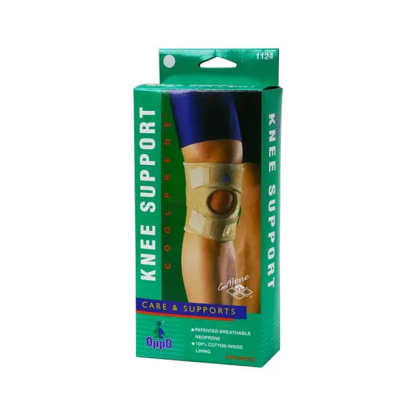Oppo Knee Support  1124