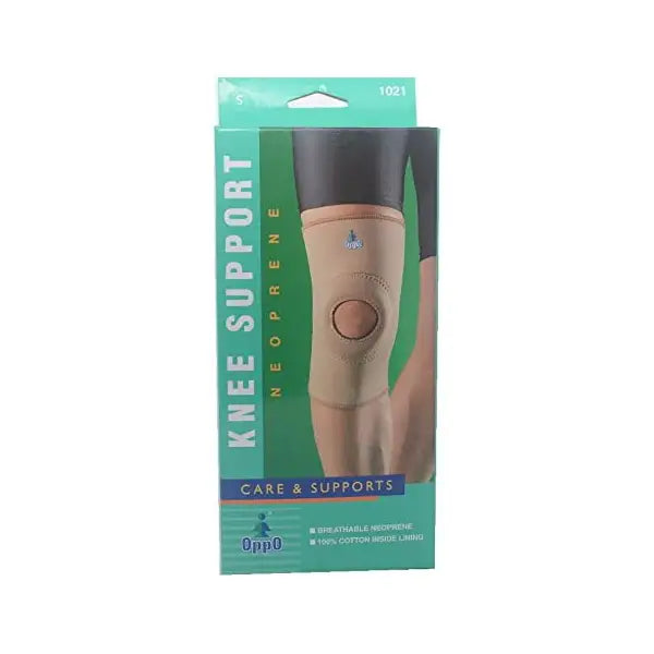 Oppo Knee Support L 1021