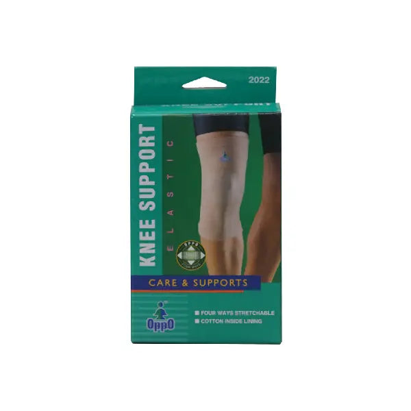 Oppo Knee Support L 2022