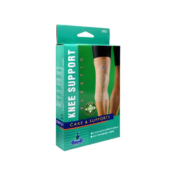 Oppo Knee Support S 2022