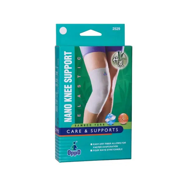 Oppo Nano Knee Support L 2529