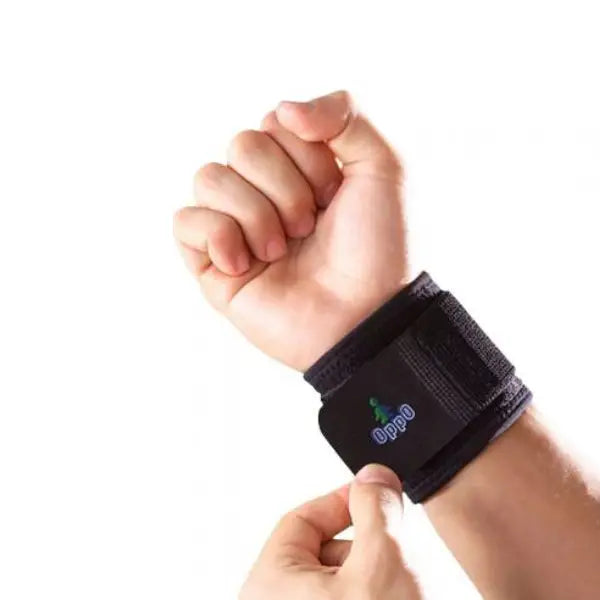 Oppo Wrist Wrap(f) 1281
