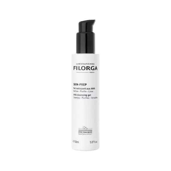 Filorga Skin-prep Aha Cleansing Gel 150ml