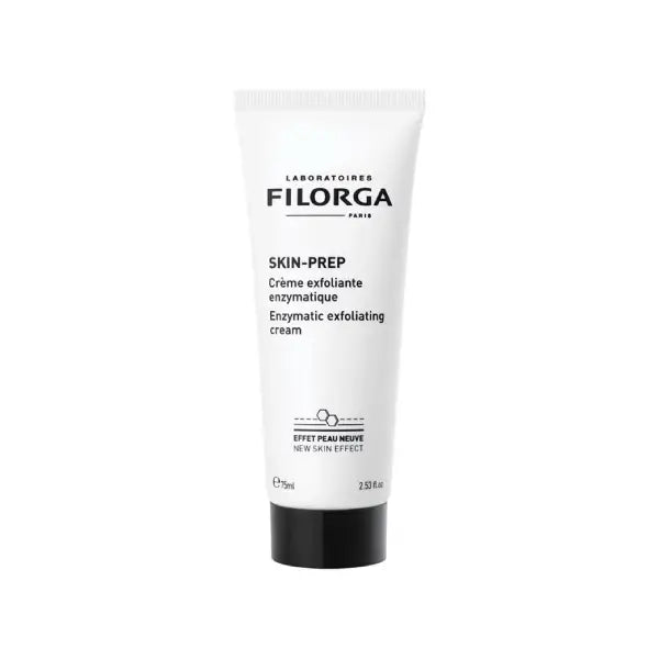 Filorga Skin Prep Enzymatic Exfoliating Cream 75ml