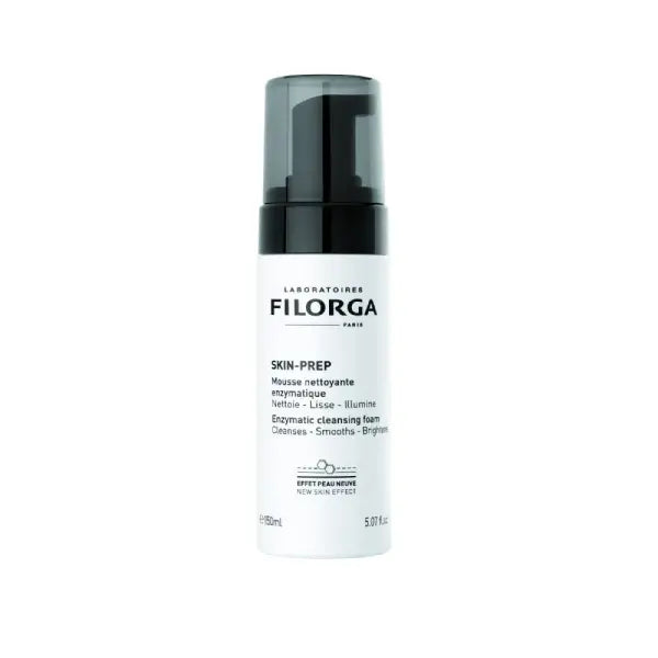 Filorga Skin-prep Enzymatic Cleansing Foam 150 Ml