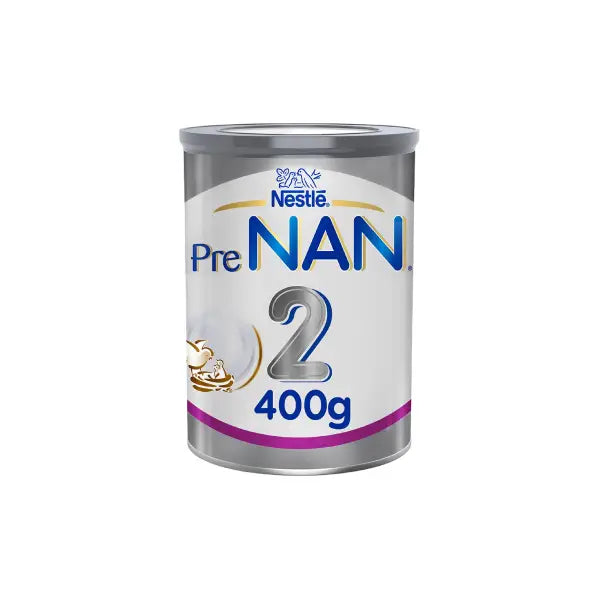 Nan - Prenan Stage 2 Milk Formula 400g