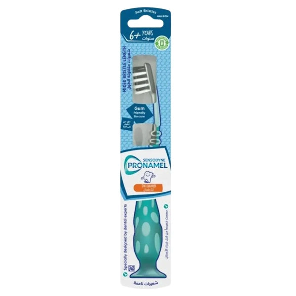 Sensodyne Pronamel Children Toothbrush 6+ Years