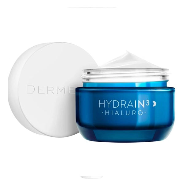 Dermedic Hydrain3 Night Cream 50 Ml
