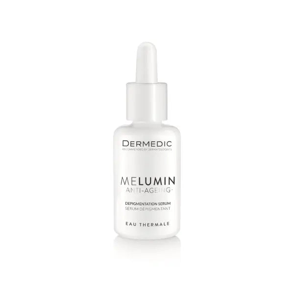 Dermedic Melumin Depigmentation Serum 30ml
