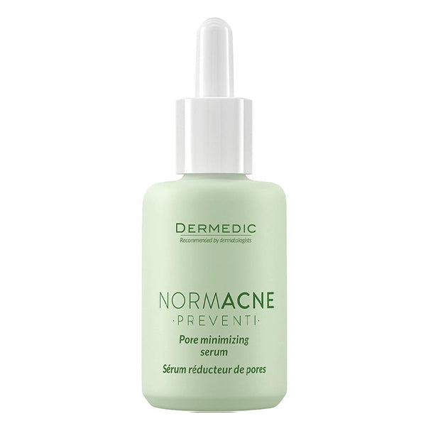 Dermedic Normacne Preventi Pore Minimizing Serum 30ml