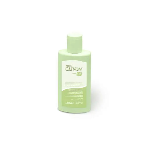 Mico Clivon Ph8 Intimate Cleanser 150 Ml