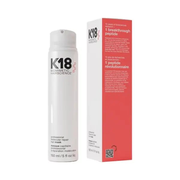 k18 professional mask 150ml 