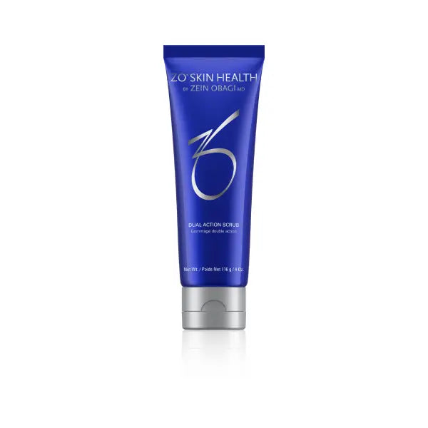 zoskin dual action vita scrub 116gm
