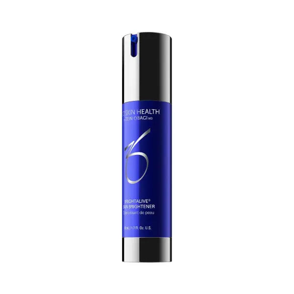 zoskin brightalive 30ml