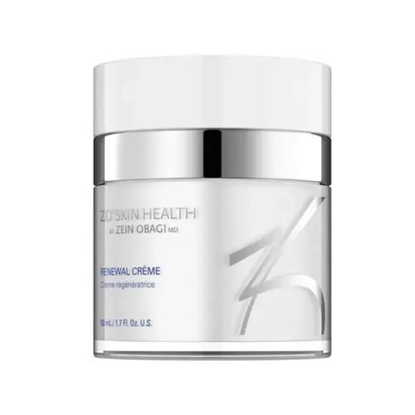 zoskin ommerse renewal cream 50ml