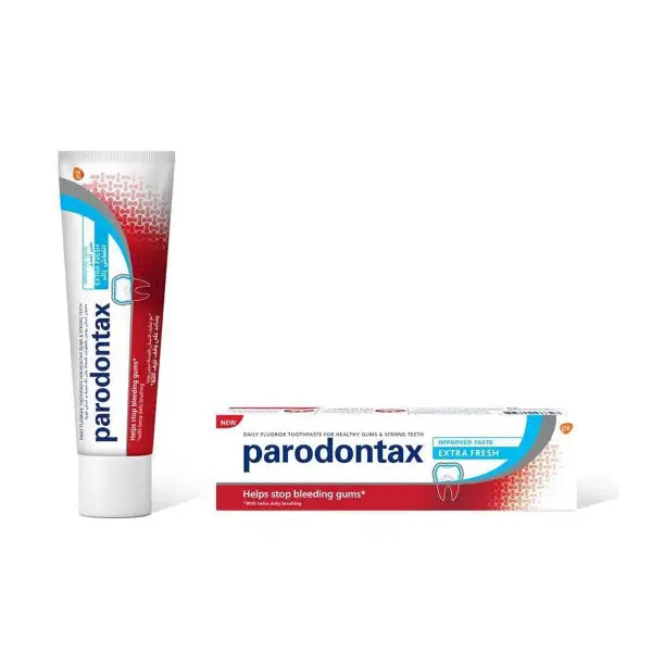 parodontax agr fm t/p 75ml 