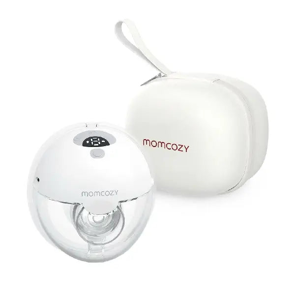 Momcozy Wearable Breast Pump M5 Single